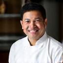 鈴木健一料理長