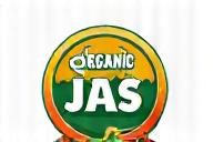 有機JAS認証ロゴ